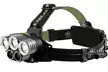 iMounTEK Ultra-Bright 2750 Lumen LED Headlamp with 6 Modes (1- or 2-Pack) - Second Medium
