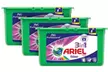 Ariel Pods 3en1, jusqu'à 420 capsules - Second Medium
