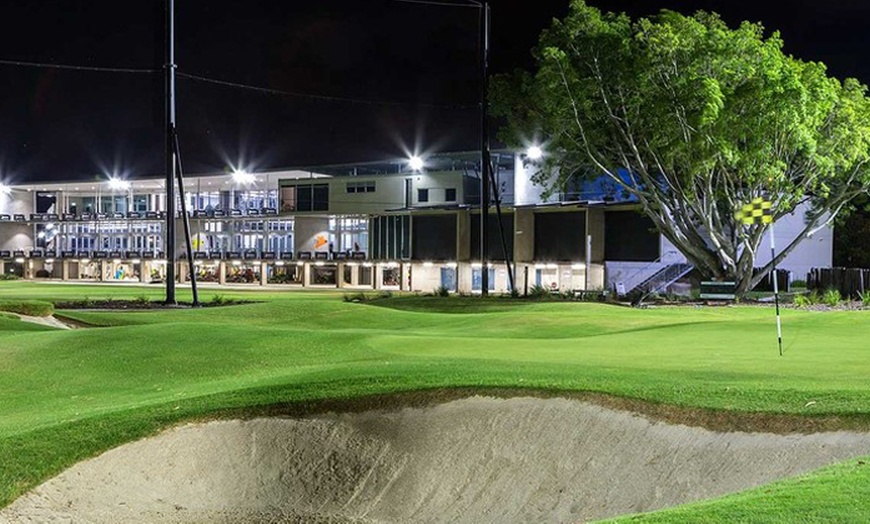 Image 3: 9-Hole Golf for One or Two Adults or Kids Aged 5–16 at Gold Coast