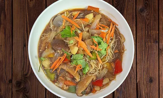 Cuisine tibétaine et asiatique à Couleur Tibet