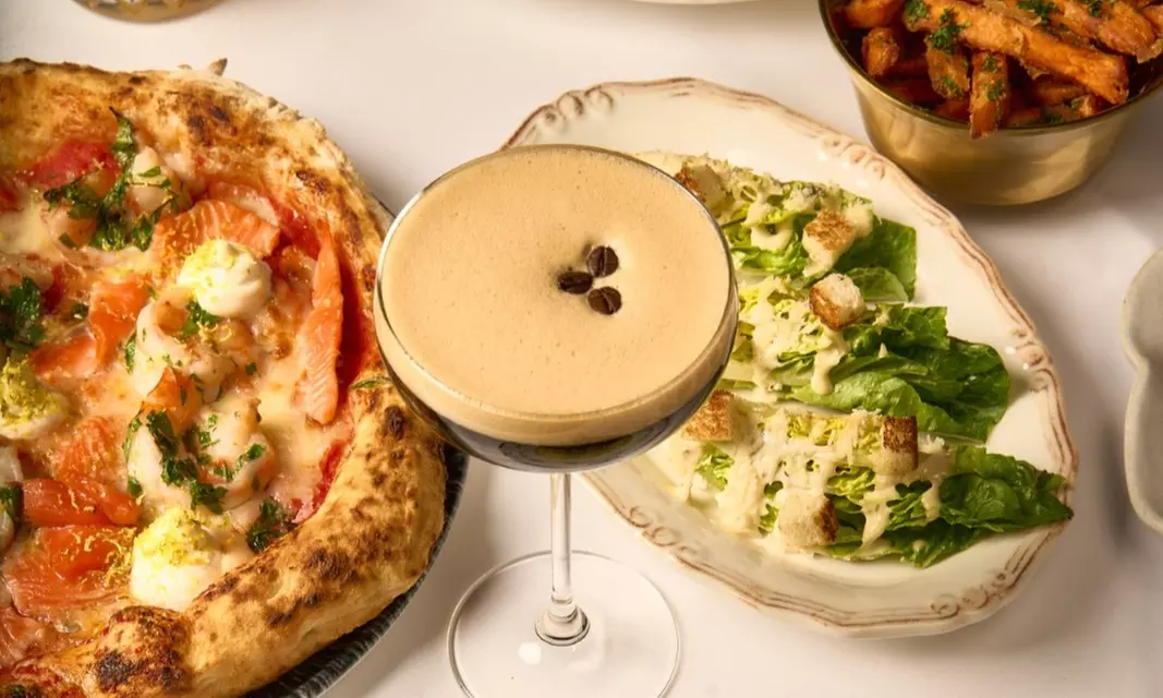 Eine köstliche Überraschung: 3-Gänge-Überraschungsmenü inkl. Sektempfang für 2 o. 4 Personen (bis zu 34% sparen) - Second Medium