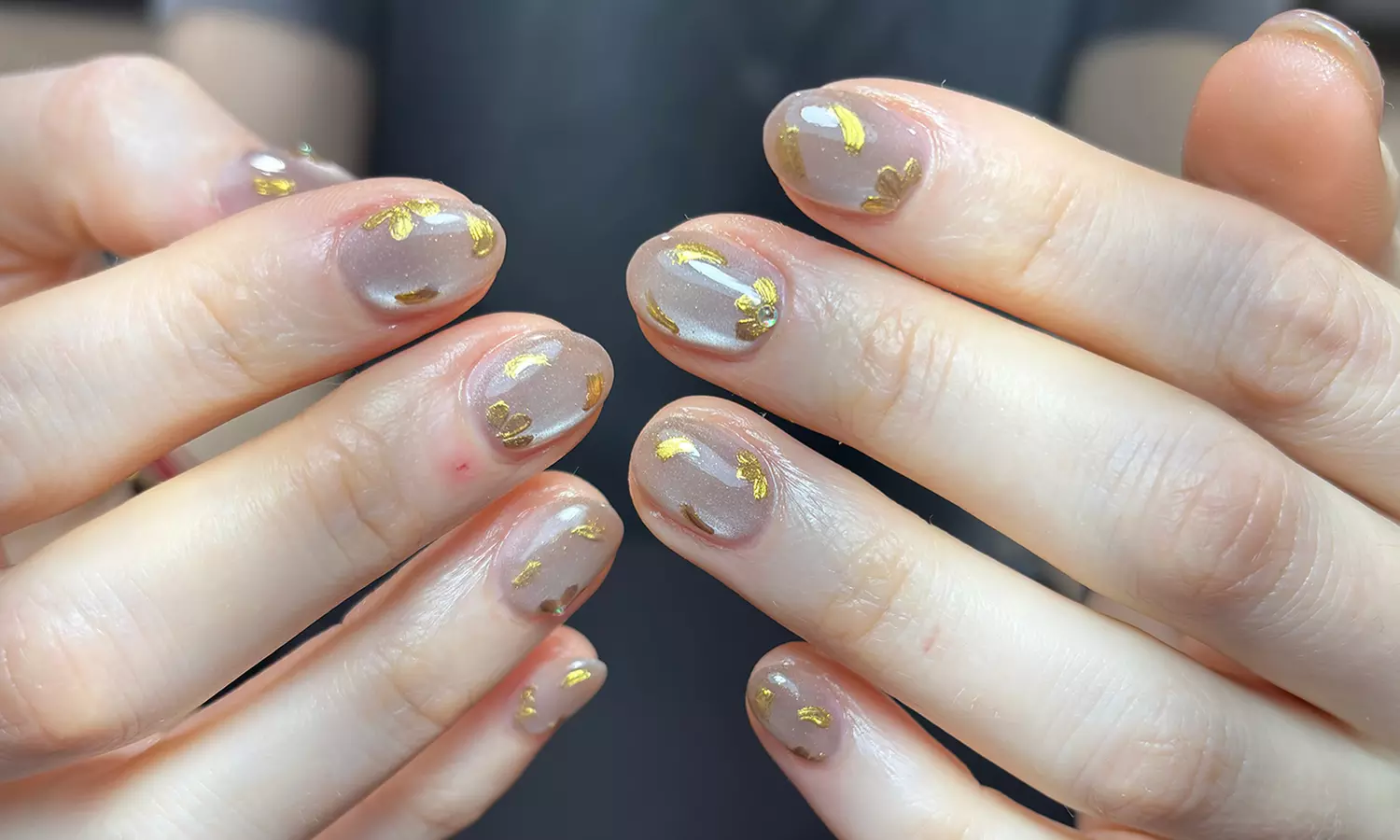 Transform Your Nails with a Clean Manicure