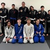 Image 10: 1-Month Brazilian Jiu-Jitsu Classes for Kids or Adults