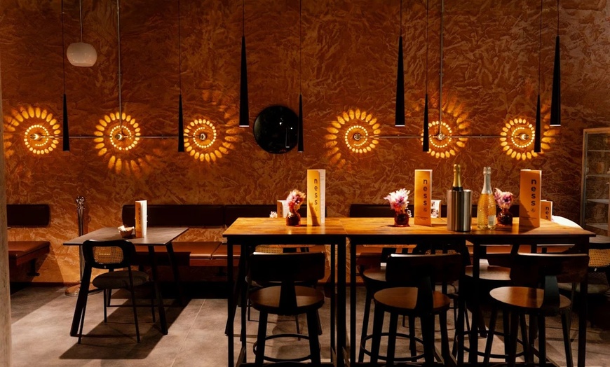 Image 7: Up to 30% Off on Brunch Place at Nesso Leeds