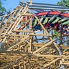 Image 8: EXCLUSIVE: Kings Dominion NOW INCLUDES Haunted Mazes-  45% Off