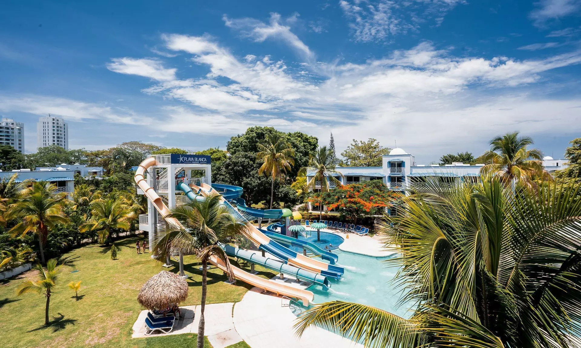 ✈5-Night Panama Vacation with Air & Hotels from Travel by Jen