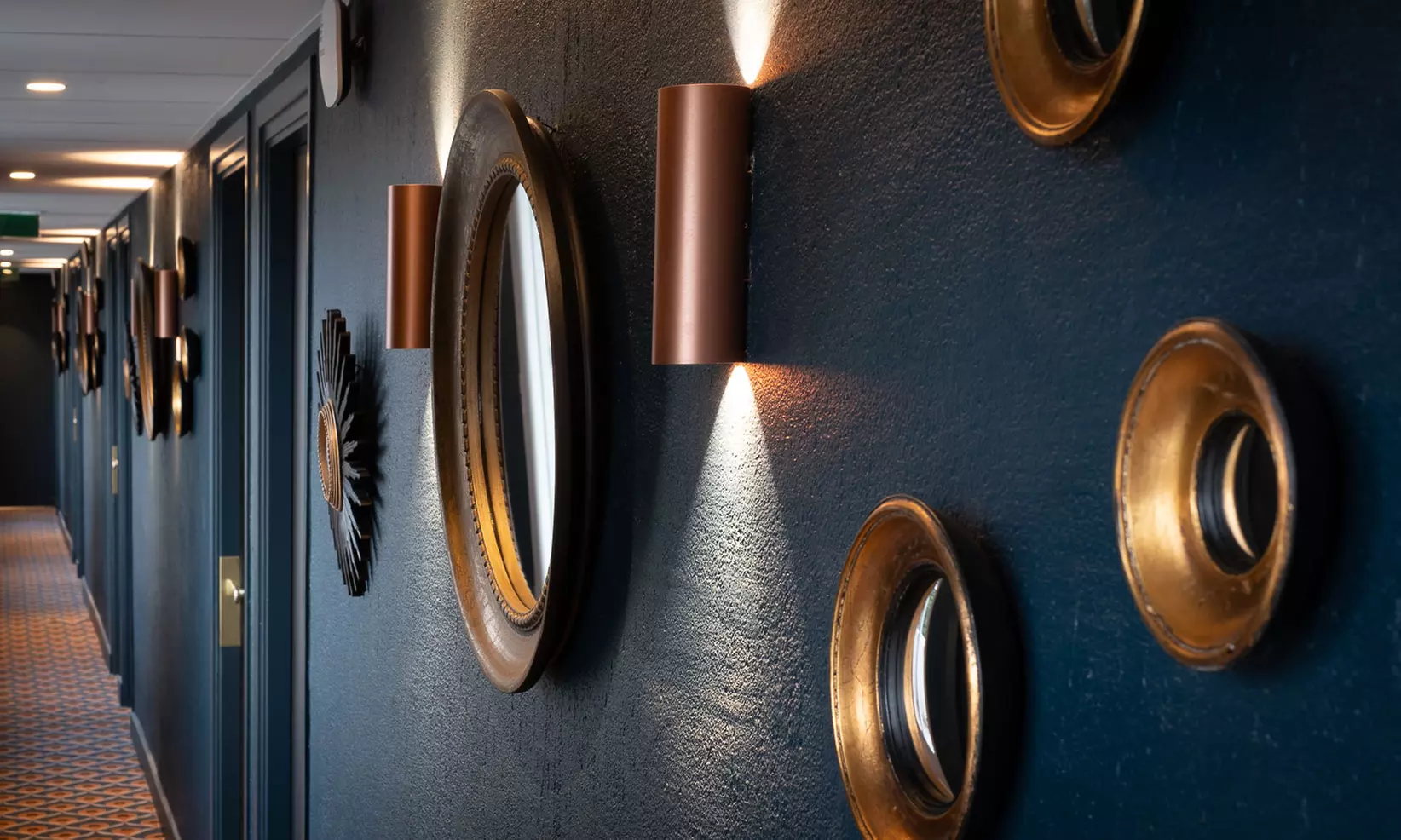 Lyon : chambre double avec petit-déjeuner et champagne