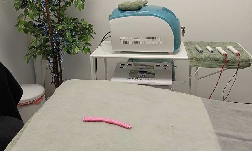 Image 11: Hydrate and Glow Up with Hydrafacial and Skin Tightening