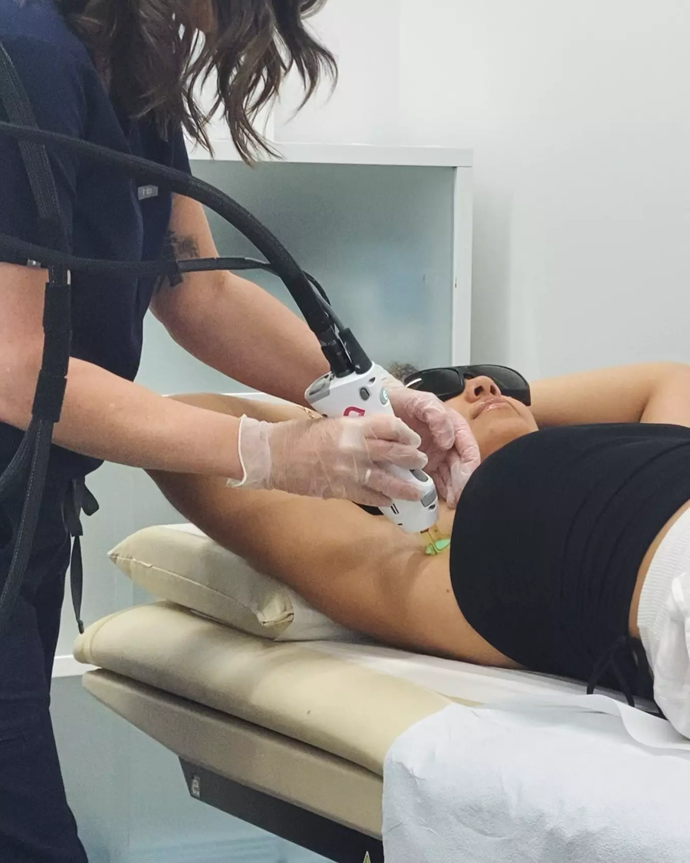 Get Laser Hair Removal for Bikini, Brazilian, Legs, Neck & More