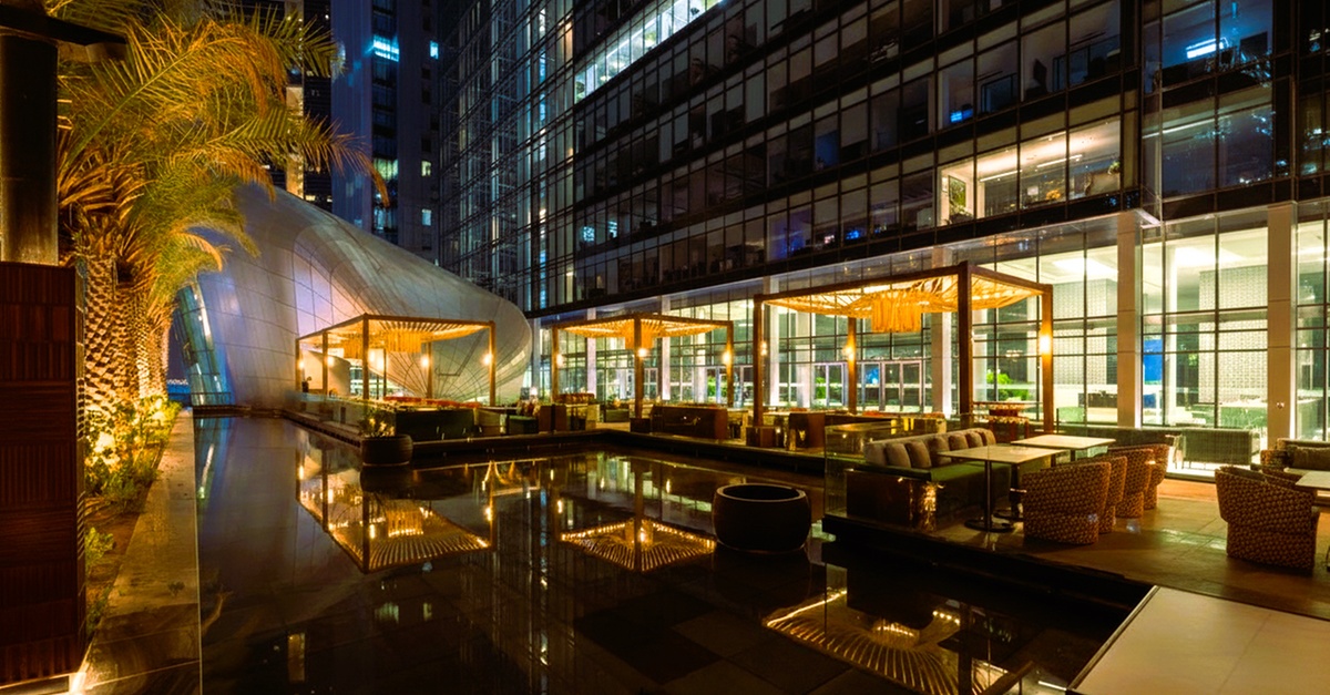 Premium 3-course Third-culture Dining Experience In Difc Premium 3-course Third-culture Dining Experience In Difc