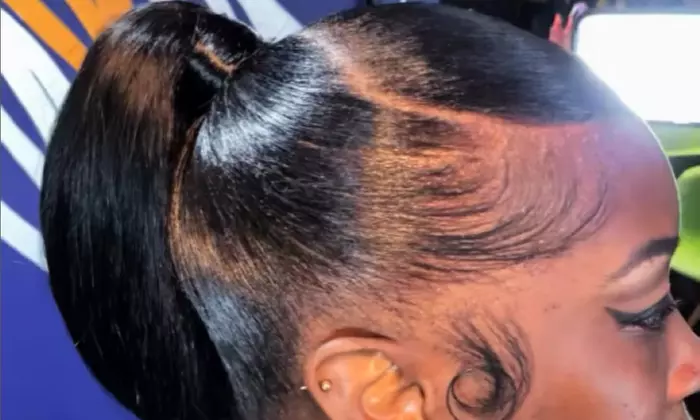 Style with Quick Weave, Traditional Sew-in, Microwefts, or K-Tip!