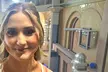 Enhance your Beauty at To a T salon with Updo Hair with optional Make-up (Up to 55% Off) - Second Medium