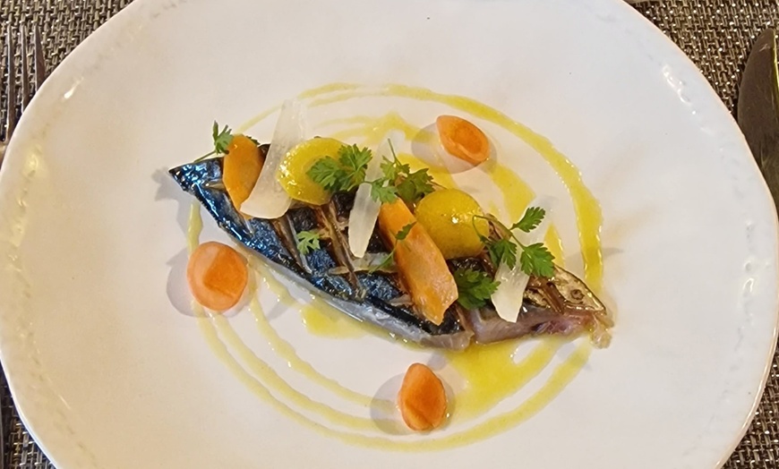 Image 4: Saveurs du Sud-Ouest et recettes de saison à partager à deux