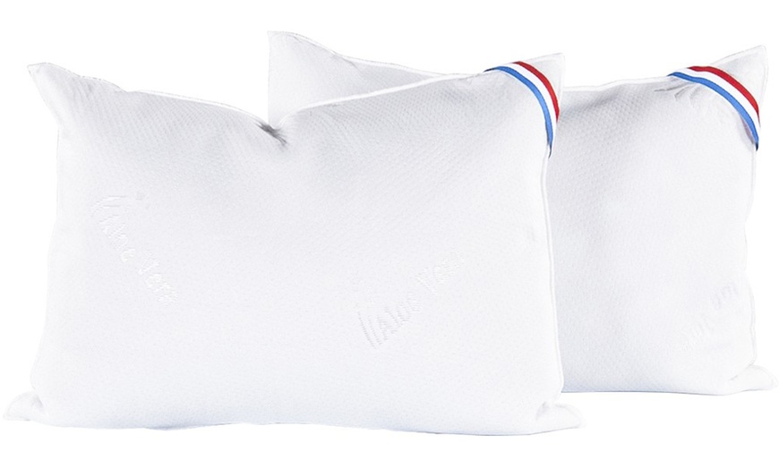 Image 7: Matelas "Nuage" Luxury Literie, 24 cm, mi-ferme