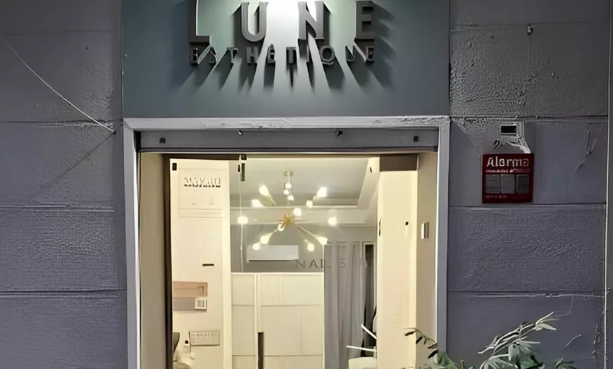 Image 14: Hasta 81% de dto. en Reducción de la grasa mediante ultrasonido en Lune Esthétique