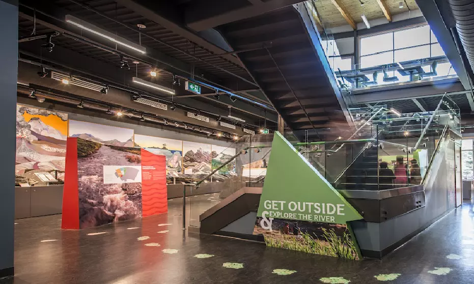 C$8 for Admission for Two to Museum Exhibits at Manuels River (C$14 Value) - Primary Image