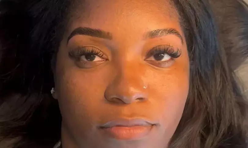 Classic, Hybrid, or Volume Eyelash Extensions w/ Optional 2-Week Fill