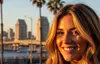 Haircut, Condition & Blow dry with Root Touch-up / Single Process / Half | Full Highlight & More (Up to 75% Off)