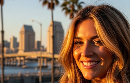 Haircut with Condition & Blowdry - Pretty Steph's Mobile Salon