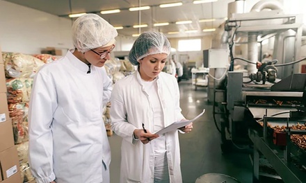 5 Star Food Hygiene Rating course - Compliance Central