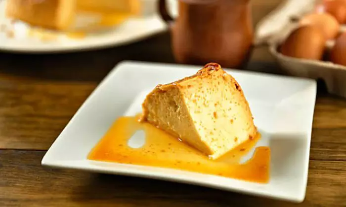 Menú venezolano básico o prémium para 2 o 4 personas