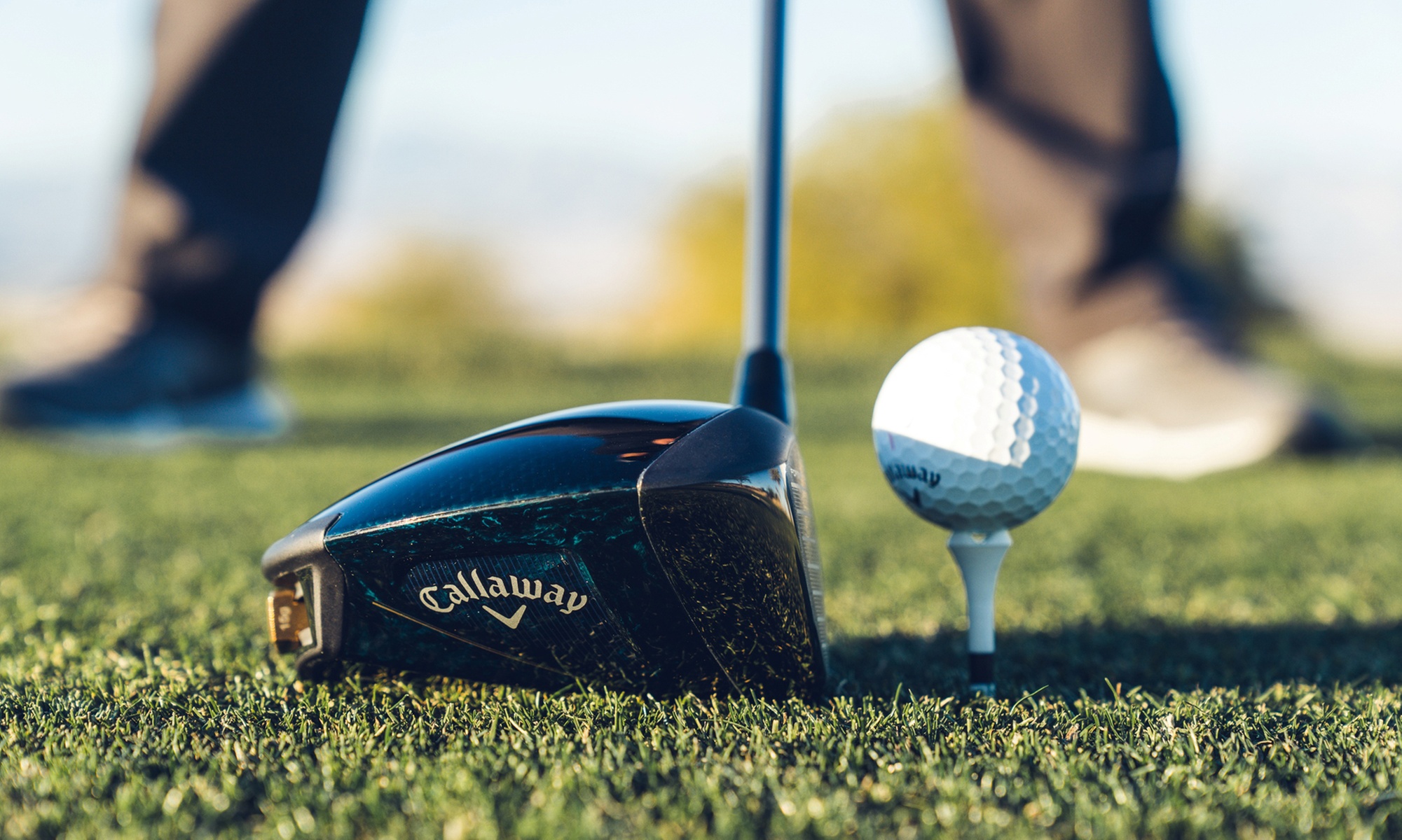 Up to 43% Off on Golf - Recreational at Affordable Golf