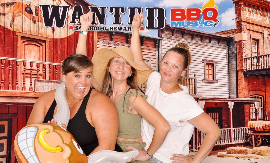 Image 12: Unmissable BBQ Festival Experience This Weekend