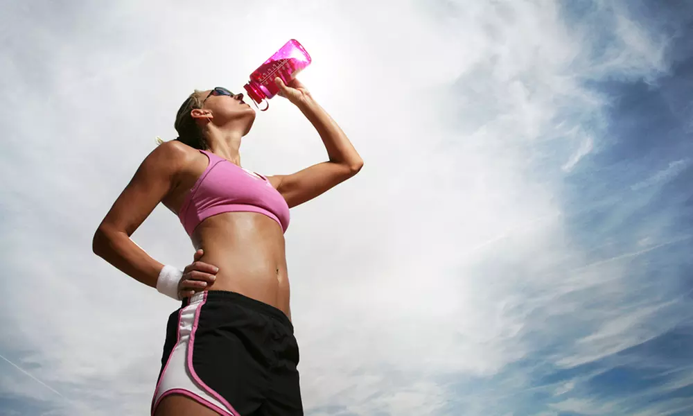 Accredited Sports and Exercise Nutritional Advisor Online Course for £59 (92% Off) - Primary Image