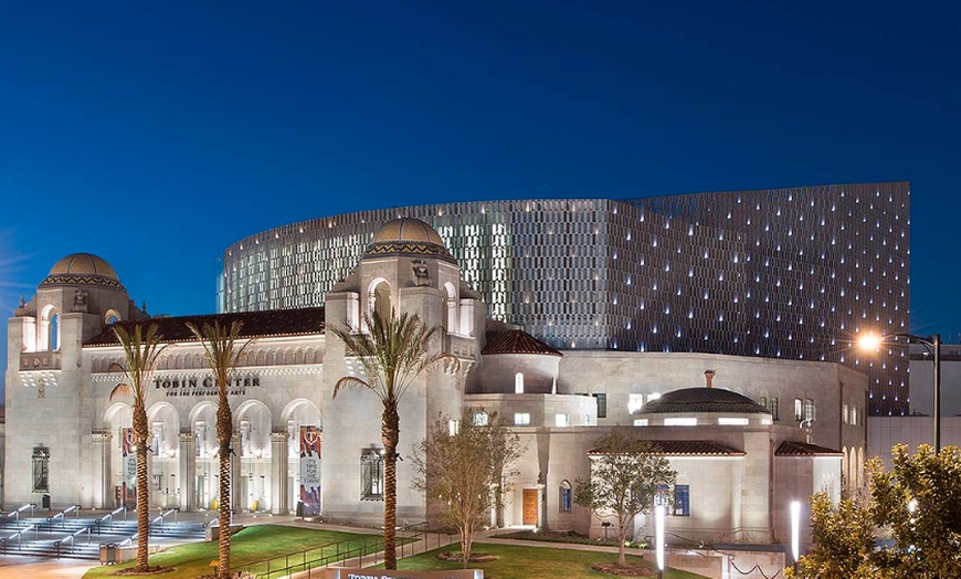 Image 4: One or Two Day Tour by Old Town Trolley Tours Of San Antonio