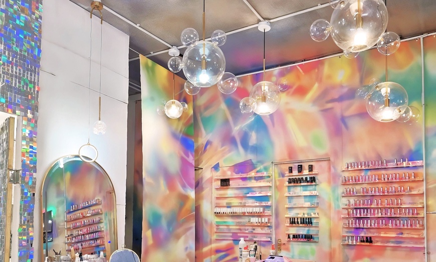 Image 5: Boutique Japanese Head Spa Sessions with Optional Facial