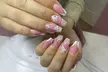 Flawless Nails Extensions, Russian Mani-Pedi & Gelish Options (Up to 57% Off) - Image 2