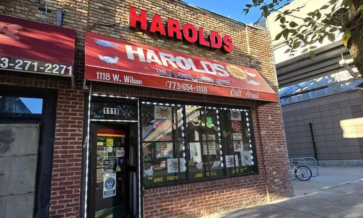 Grab $20, $40, $70, or $100 Voucher Towards Food and Drinks