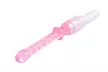 Anal Beads Plug Dildo Vibrator Massager Adult Sex Toy Waterproof - Second Medium