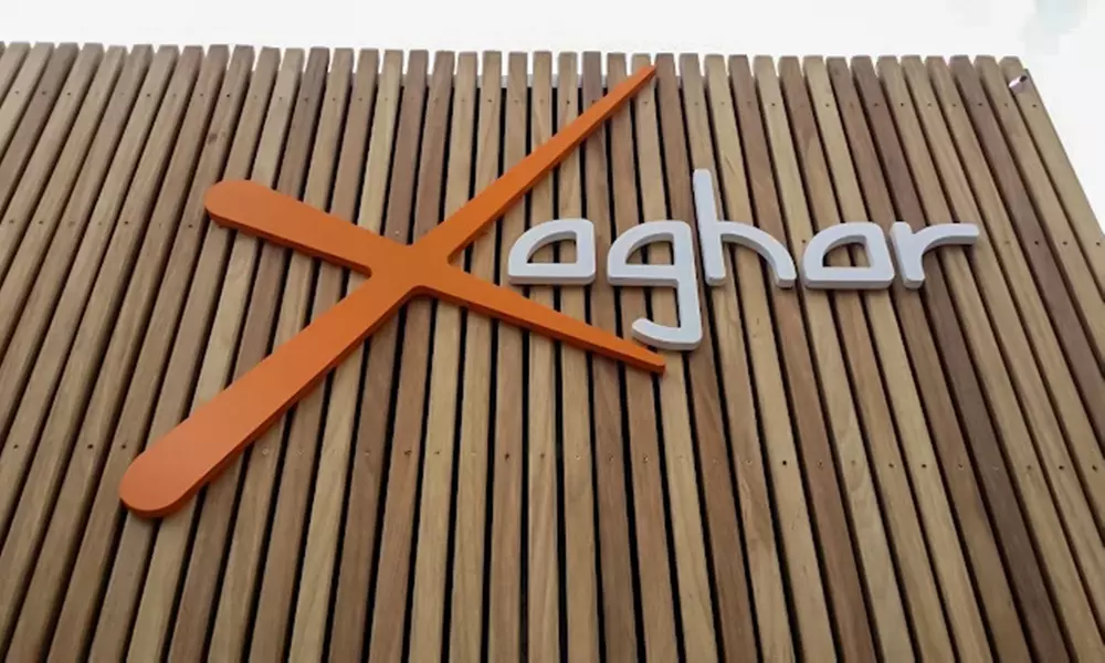 Parrillada para 2 o 4: aperitivo, entrantes, postres, bebida y vino