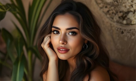 One Syringe of Restylane Kysse for the Lips + 20 Units of Jeuveau - The Look Medical Aesthetics