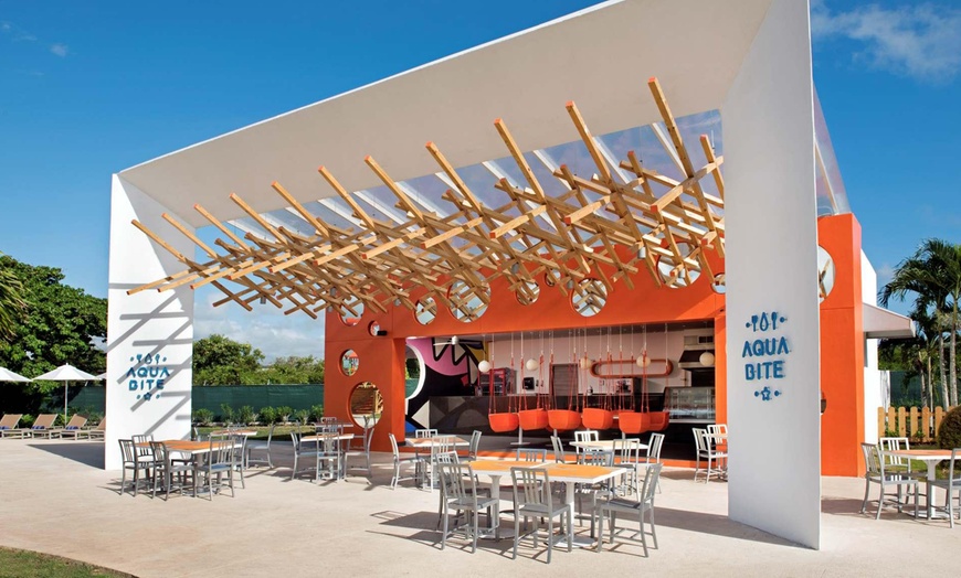 Image 15: Punta Cana All-Inclusive Resort with Aqua Nick