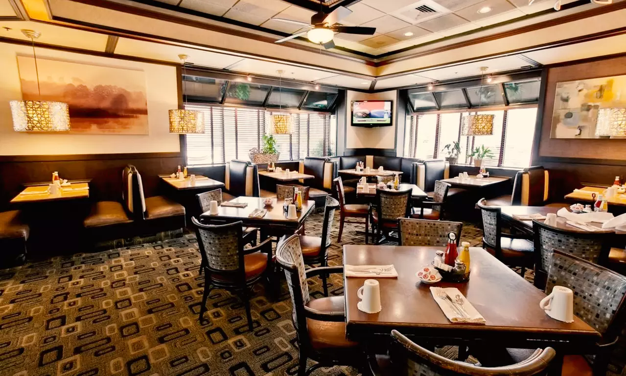 Savor Homemade Delights – $25 or $40 General Spend on Food and Drinks