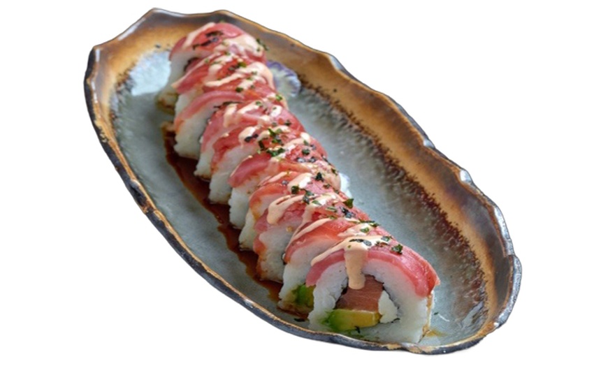 Image 2: $25, $35, $60, $75, $100 or $125 Food & Drinks with Peruvian Flavors