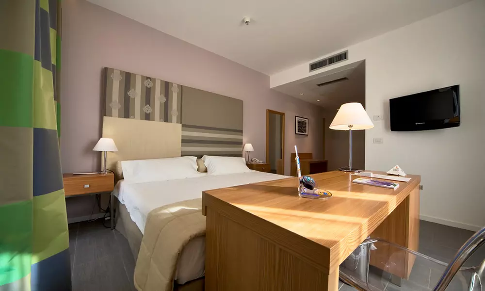 Ragusa 4*: soggiorno fino a 3 notti per 2 persone con colazione e SPA