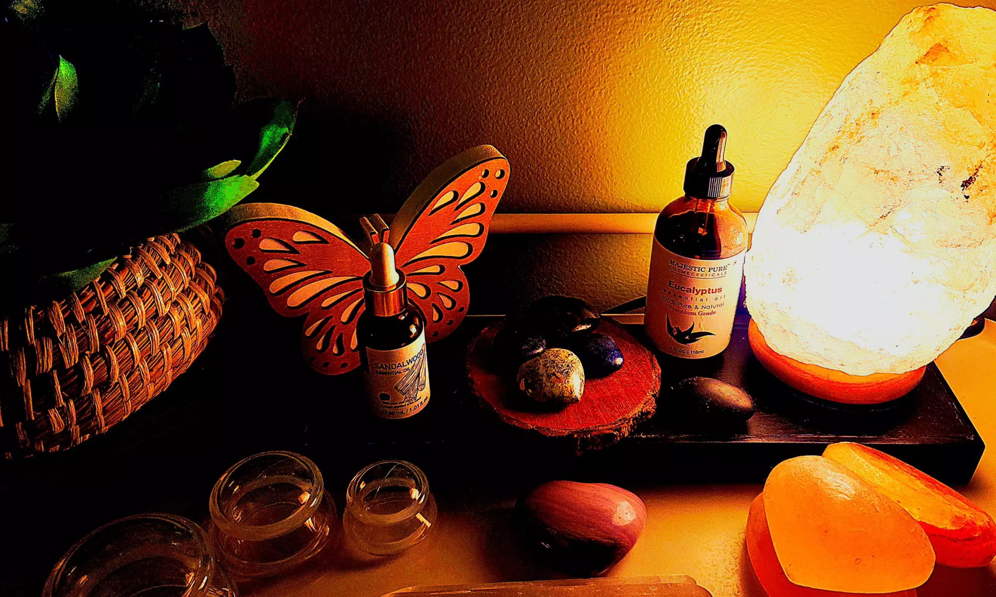 Feel Revitalized: 1, 3 or 5 60-Minute Lymphatic Drainage Massages