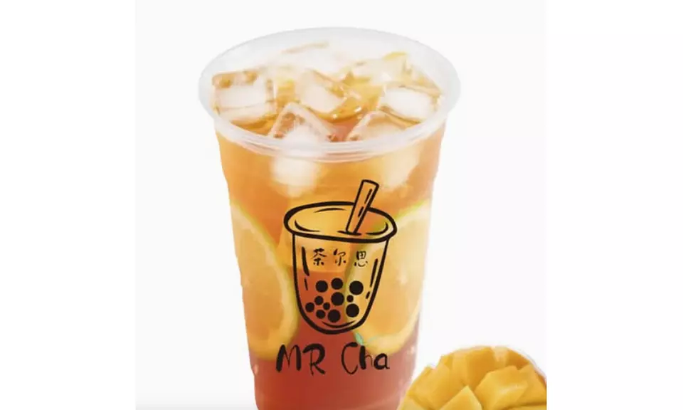 Delight in a Variety of Fruity, Milk & Yogurt Bubble Teas
