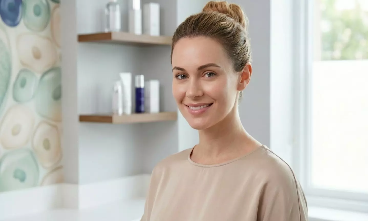 Verwijder oneffenheden met de innovatieve PlexR Soft Surgery