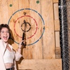 Image 4: Maniax Axe Throwing +  1 Drink - All Locations