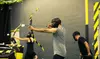 60-Minute "Archery Tag" Admission for Two, Three or Four at Brainy Actz Bakersfield (Up to 34% Off)