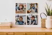 Personalised Photo Canvas in a Choice of Size from Printerpix (Up to 69% Off) - Second Medium