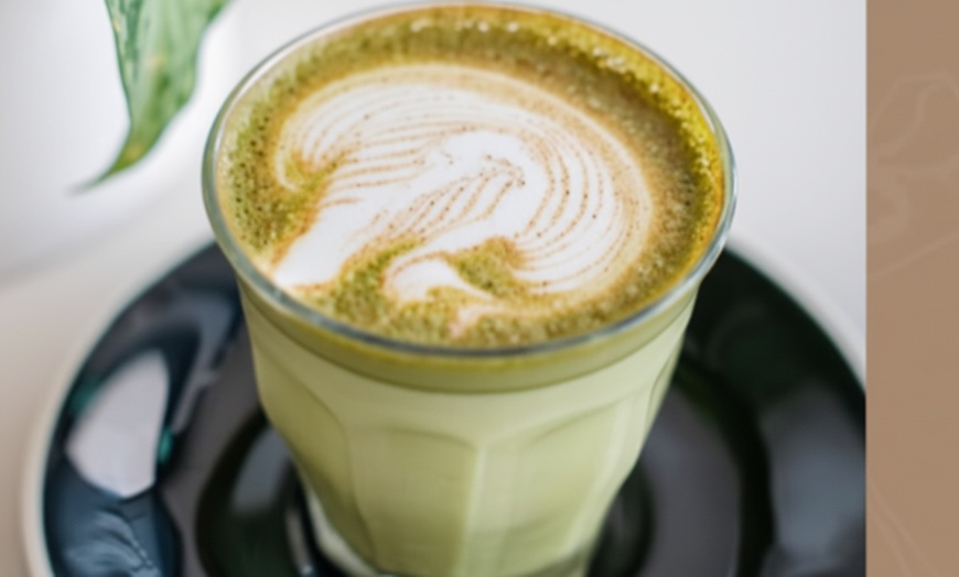 Image 18: Enjoy a Weekday Lunch for 1, 2, 4, or 8 People