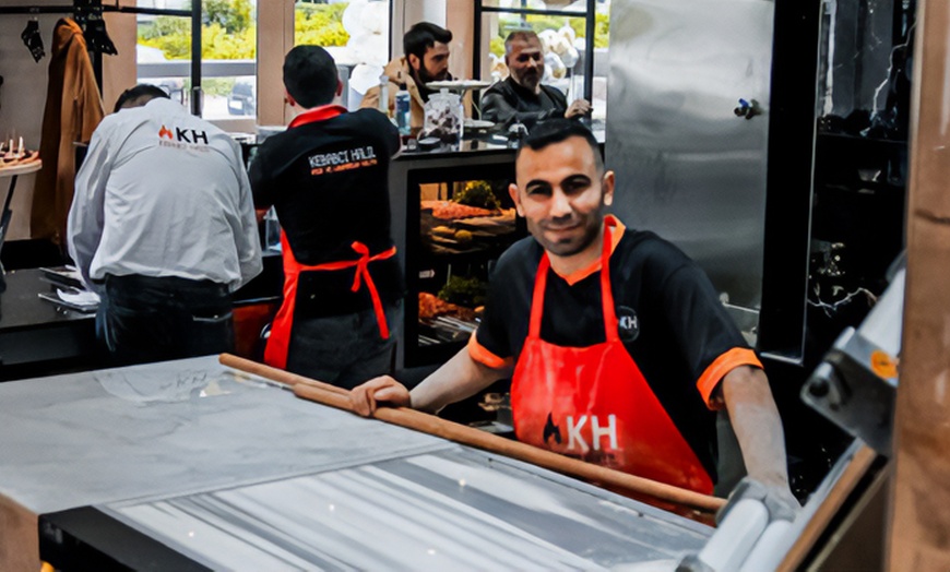 Image 6: Türkisches 3-Gänge-Menü nach Wahl für 1, 2 oder 4 Personen