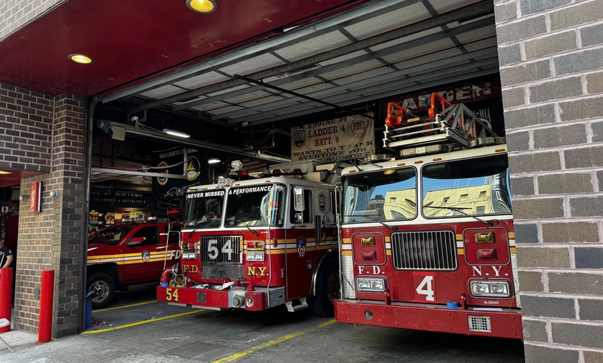 Image 26: ✈ New York in 5 Days: Hotel, Flights & Iconic Views from Worldee