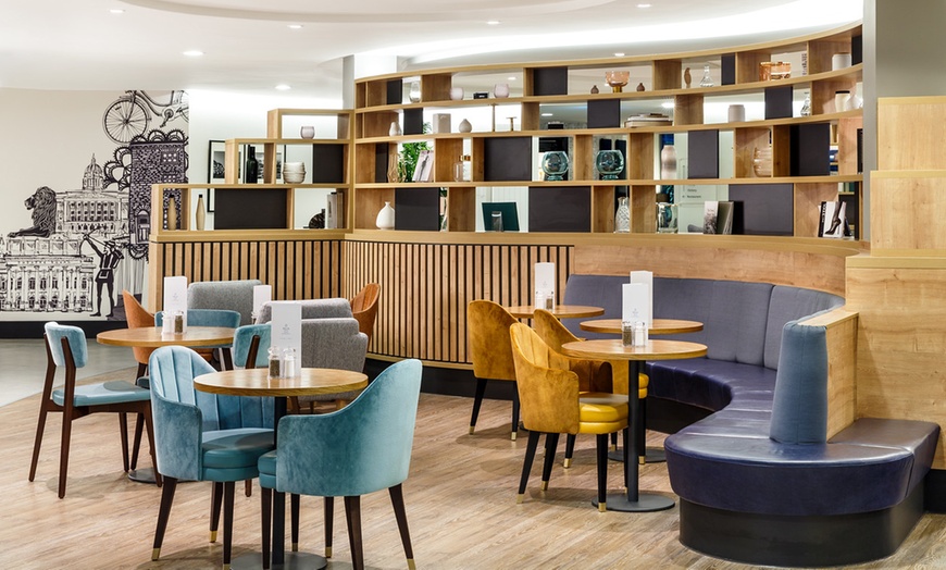 Image 6: Choice of Spa Day with Treatments, Lunch & Prosecco