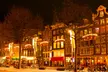 8-Day Christmas Market – Paris & Amsterdam Vacation with Hotels & Air - Second Medium